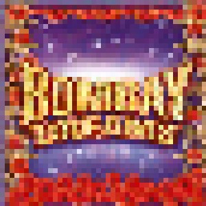 Cover - A. R. Rahman: Bombay Dreams