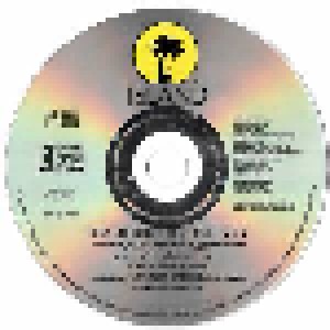 PJ Harvey: Rid Of Me (CD) - Bild 4