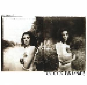 PJ Harvey: Is This Desire? (CD) - Bild 1