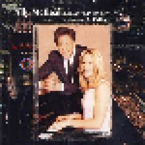Ally McBeal - For Once In My Life (CD) - Bild 1