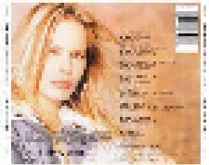 Ally McBeal - For Once In My Life (CD) - Bild 2