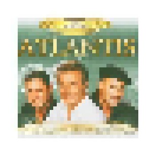 Atlantis: 20 Top - Hits Gold Edition (CD) - Bild 1