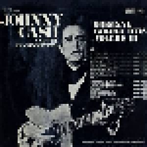 Johnny Cash And The Tennessee Two: Original Golden Hits Vol. 3 (LP) - Bild 2