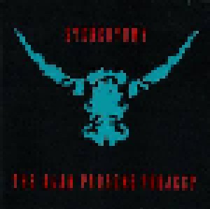 The Alan Parsons Project: Stereotomy (CD) - Bild 1