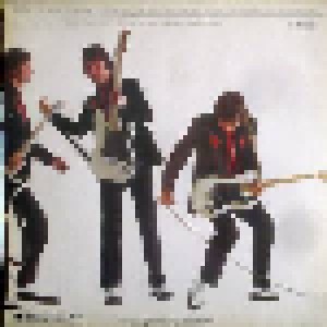 Cliff Richard: Rock'n'Roll Juvenile (LP) - Bild 2