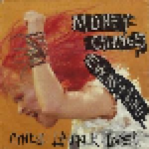 Cyndi Lauper: Money Changes Everything (7") - Bild 1