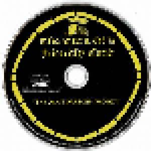 The Alan Parsons Project: The Turn Of A Friendly Card (CD) - Bild 7