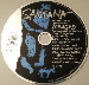 Santana: Milagro (CD) - Bild 3