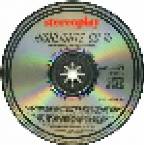 Stereoplay Highlights CD 16 (CD) - Bild 4