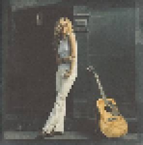 Sheryl Crow: Detours (CD) - Bild 5