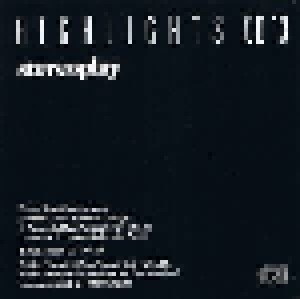 Stereoplay Highlights CD 13 (CD) - Bild 10