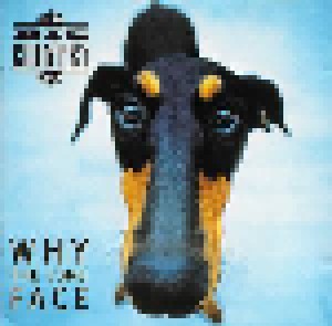 Big Country: Why The Long Face (CD) - Bild 1