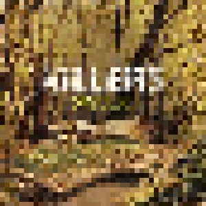 The Killers: Sawdust (CD) - Bild 1