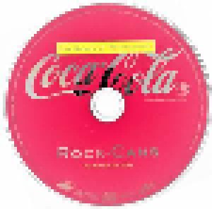 Coca-Cola®  Rock-Cans.: The Sound Of Refreshment (CD) - Bild 3