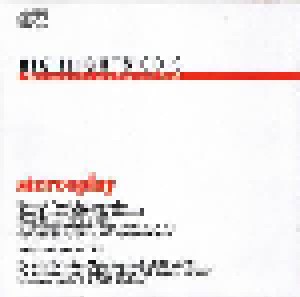 Stereoplay Highlights CD 09 (CD) - Bild 10