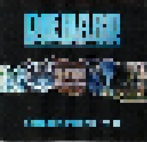 Die Hard Music - Checkpoint #4 (Promo-CD) - Bild 1