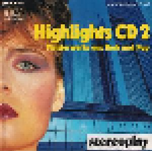 Stereoplay Highlights CD 02 (CD) - Bild 1