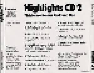 Stereoplay Highlights CD 02 (CD) - Bild 2
