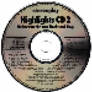 Stereoplay Highlights CD 02 (CD) - Bild 3