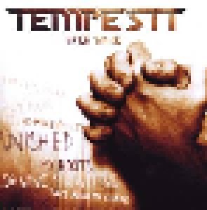 Cover - Tempestt: Bring 'em On