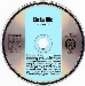 Bata Illic: Michaela (CD) - Bild 3