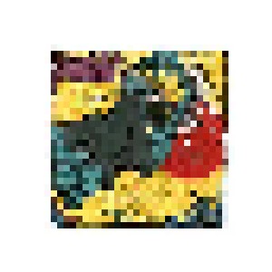 Nebula + Lowrider: Nebula / Lowrider (Split-CD) - Bild 1