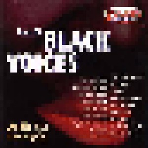 Best Of Black Voices (CD) - Bild 1