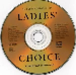 Stereoplay Essentials - Ladies' Choice (CD) - Bild 3