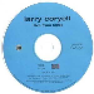 Larry Coryell: + Live From Bahia (CD) - Bild 5