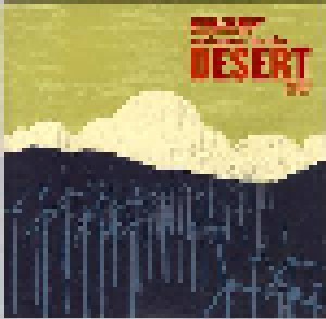 Cover - Acute: FILTER Magazine presents Welcome to the Desert 2007
