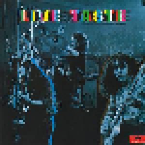 Taste: Live Taste (CD) - Bild 1