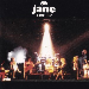 Jane: Live '89 (CD) - Bild 1
