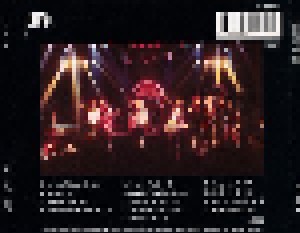 Jane: Live '89 (CD) - Bild 2