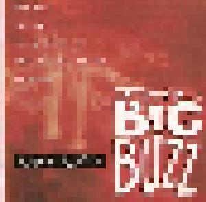 Big Buzz Rides Again  	., The - Cover