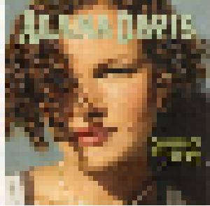 Alana Davis: Surrender Dorothy - Cover
