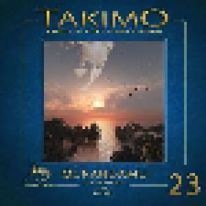 Takimo - Abenteuer Eines Sternenreisenden: (023) Qurandamu - Cover