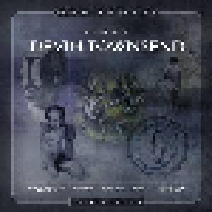 Devin Townsend: Discovering Devin Townsend: Original Album Collection - Cover