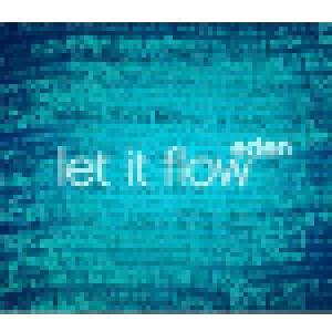Eden: Let It Flow - Cover