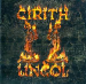 Cirith Ungol: Servants Of Chaos - Cover