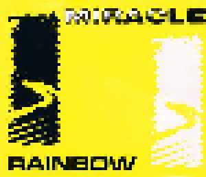 Miracle: Rainbow - Cover