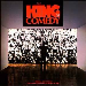 King Of Comedy - Cover