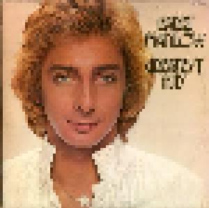 Barry Manilow: Greatest Hits - Cover