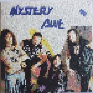 Mystery Blue: Demo 01/2001 - Cover