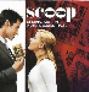 Scoop - Orginal Motion Picture Soundtrack - Cover
