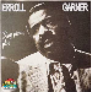 Erroll Garner: Play Piano, Play - Cover