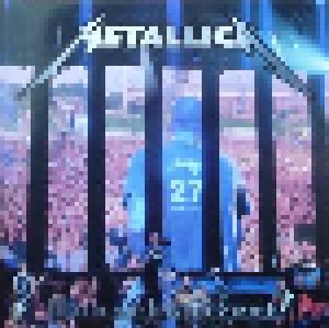 Metallica: Wunschkonzert - Cover
