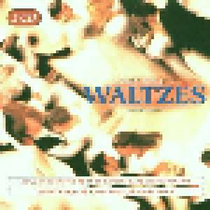 Simply The Best Waltzes - Cover