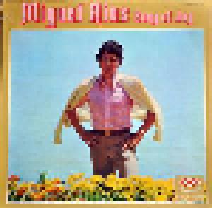 Miguel Rios: Song Of Joy - Cover