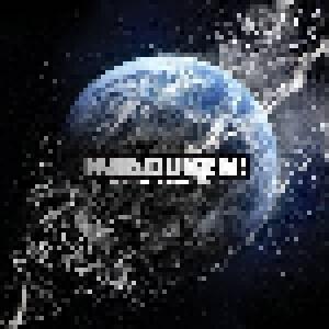Hadouken!: For The Masses - Cover