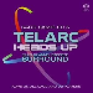 Telarc & Heads Up Sacd Sampler 5 - Cover